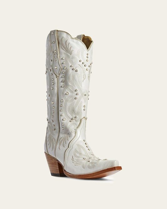 Genevieve Western Boots