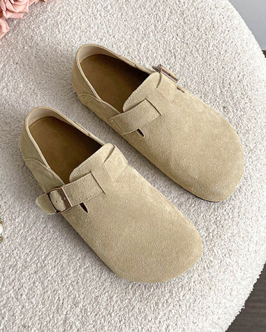 Full Heel Strap Birkenstocks