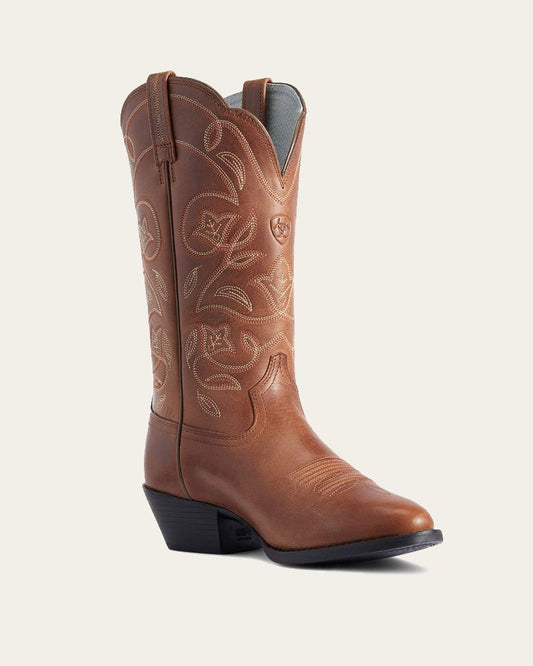 Evangeline Western Boots