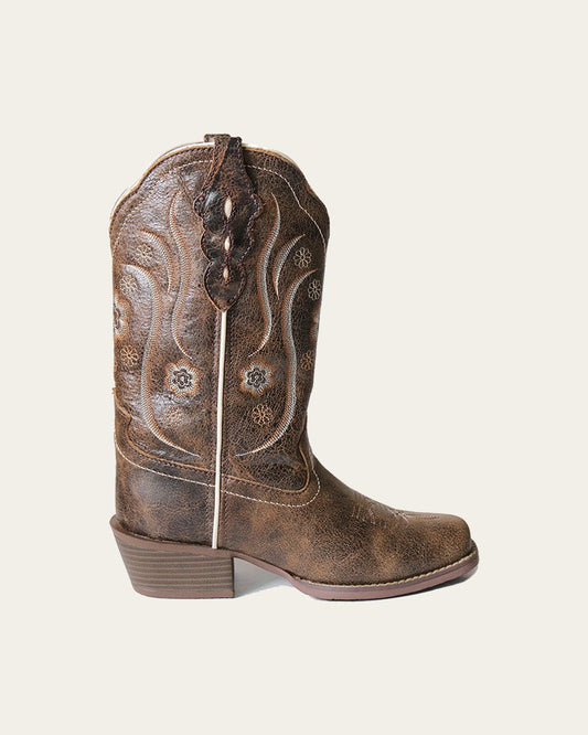 Millicentvintage Western Boots