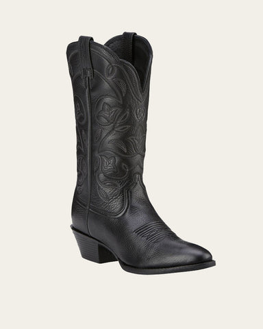 Evangeline Western Boots