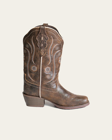 Millicentvintage Western Boots