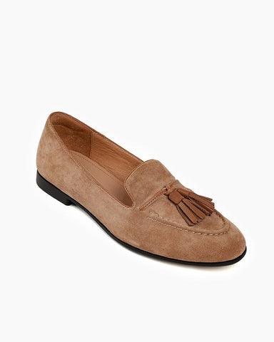 Tassel Retro Elegant Stylish Comfort Loafers