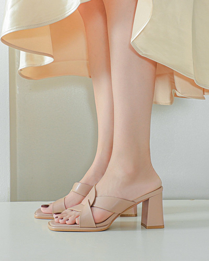 Cross-Strap-Block-High-Heel-Sandals