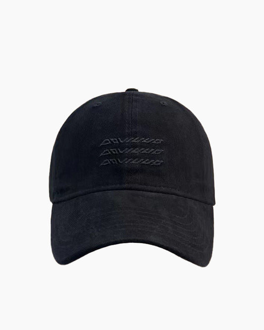 Embroidered Baseball Cap