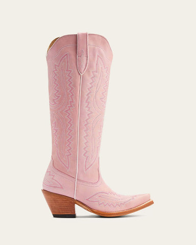 Cordelia Western Boots-Colorful