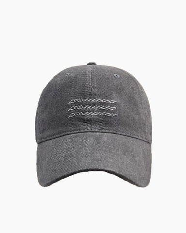 Embroidered Baseball Cap