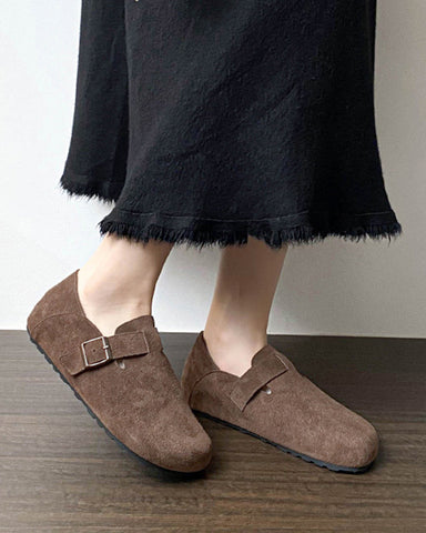 Full Heel Strap Birkenstocks