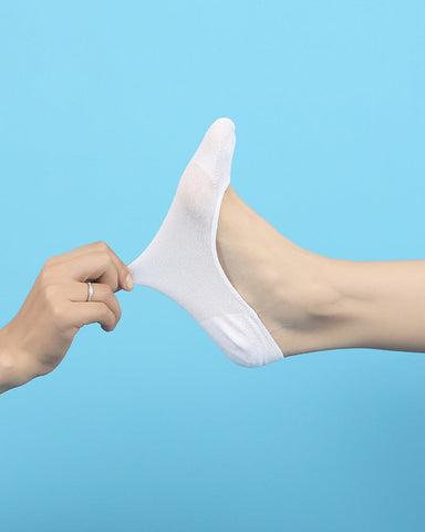 5-pack Low-top Cotton Socks