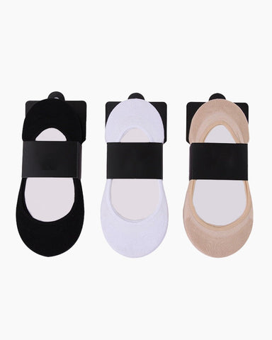 5-pack Low-top Cotton Socks