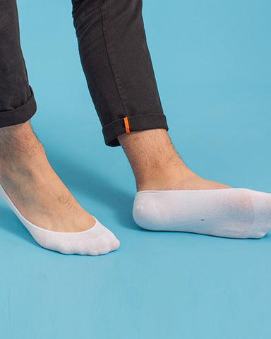 5-pack Low-top Cotton Socks