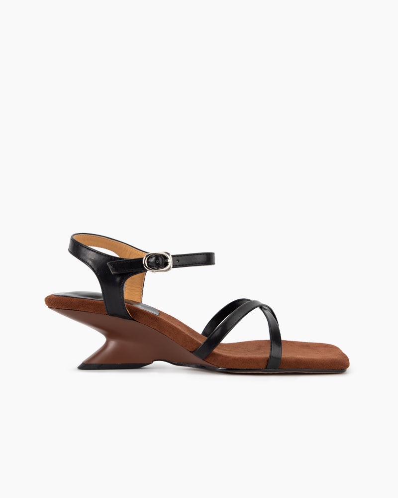 Cross-Strap-Slope-Heel-Open-Toe-Sandals