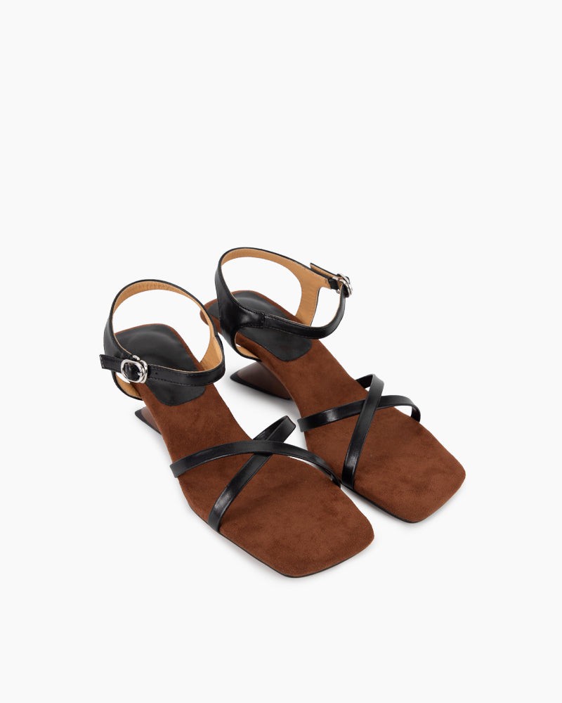 Cross-Strap-Slope-Heel-Open-Toe-Sandals