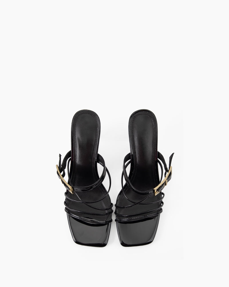 One-Strap-Buckle-Strap-High-Heeled-Sandals