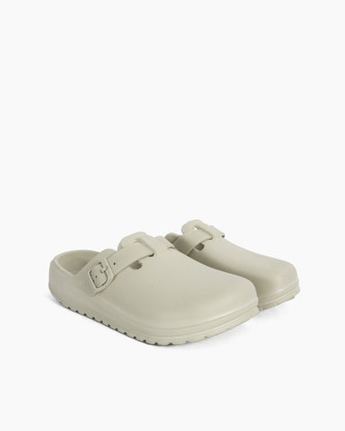 Waterproof Eva Clogs Birken Mules