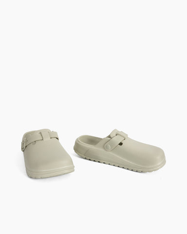 Waterproof Eva Clogs Birken Mules