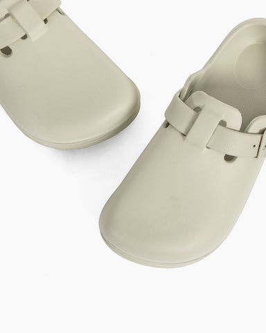 Waterproof Eva Clogs Birken Mules