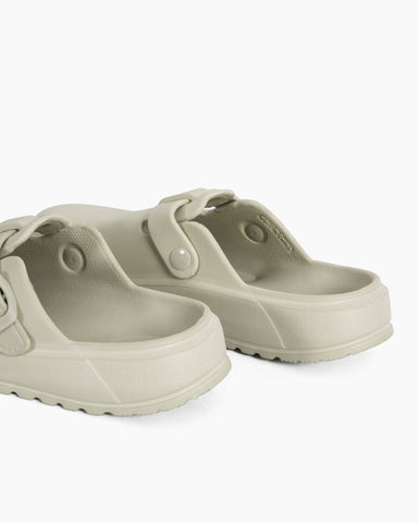 Waterproof Eva Clogs Birken Mules