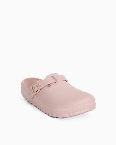 Waterproof Eva Clogs Birken Mules