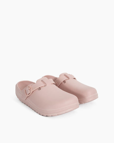 Waterproof Eva Clogs Birken Mules