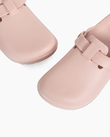 Waterproof Eva Clogs Birken Mules