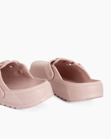 Waterproof Eva Clogs Birken Mules