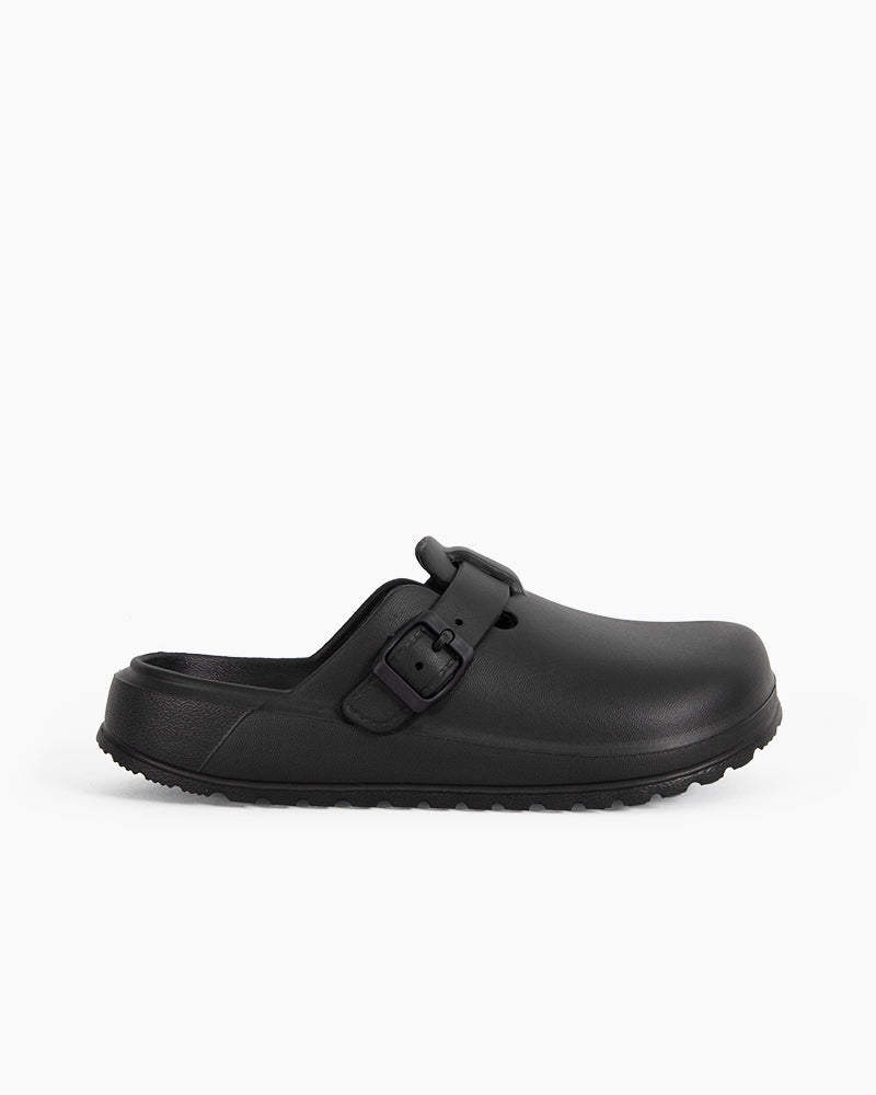 Waterproof Eva Clogs Birken Mules