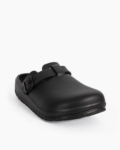 Waterproof Eva Clogs Birken Mules