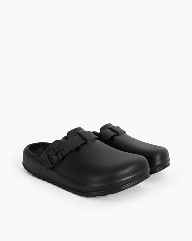 Waterproof Eva Clogs Birken Mules