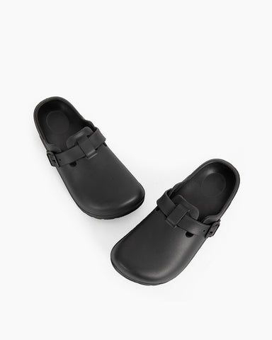 Waterproof Eva Clogs Birken Mules