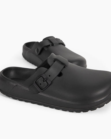 Waterproof Eva Clogs Birken Mules