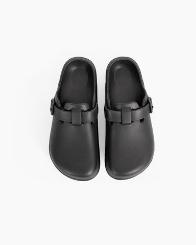 Waterproof Eva Clogs Birken Mules