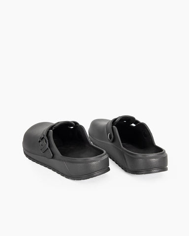 Waterproof Eva Clogs Birken Mules