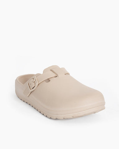 Waterproof Eva Clogs Birken Mules