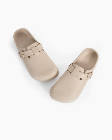 Waterproof Eva Clogs Birken Mules