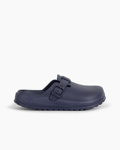 Waterproof Eva Clogs Birken Mules