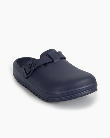 Waterproof Eva Clogs Birken Mules