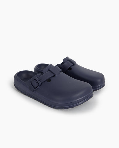 Waterproof Eva Clogs Birken Mules