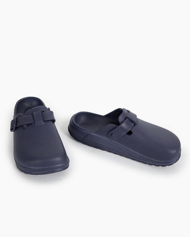 Waterproof Eva Clogs Birken Mules