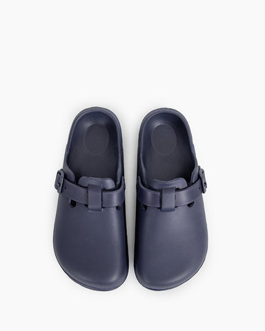 Waterproof Eva Clogs Birken Mules