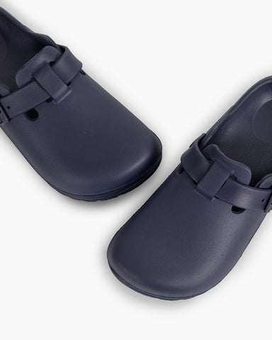 Waterproof Eva Clogs Birken Mules