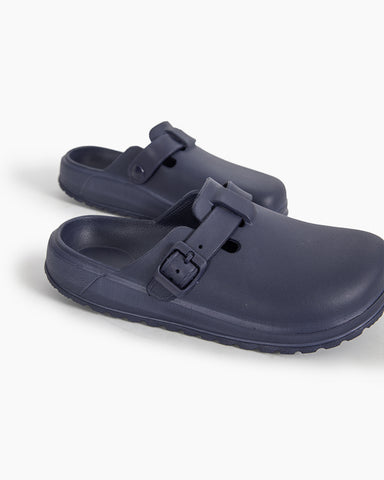 Waterproof Eva Clogs Birken Mules