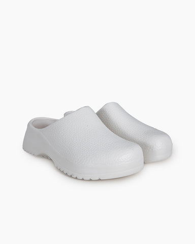 Unisex PU Eva Foam Clogs Mules Sandals