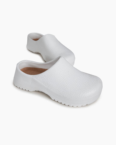 Unisex PU Eva Foam Clogs Mules Sandals