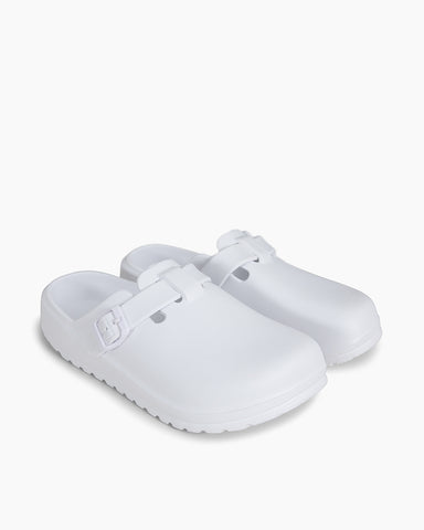 Waterproof Eva Clogs Birken Mules