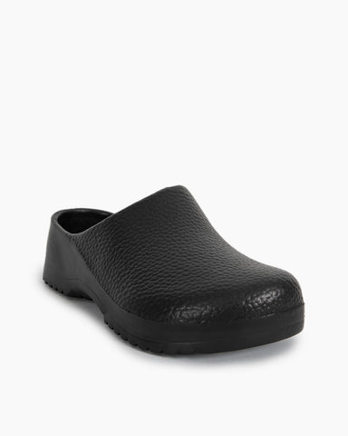 Unisex PU Eva Foam Clogs Mules Sandals