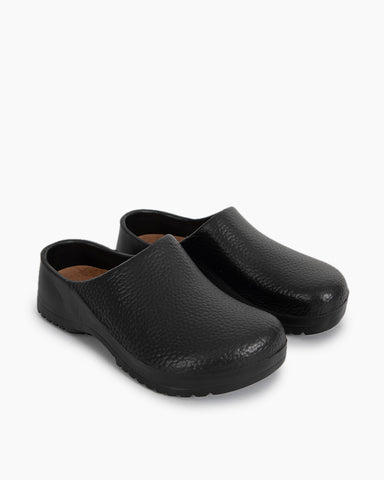 Unisex PU Eva Foam Clogs Mules Sandals