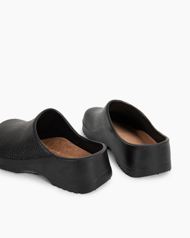 Unisex PU Eva Foam Clogs Mules Sandals