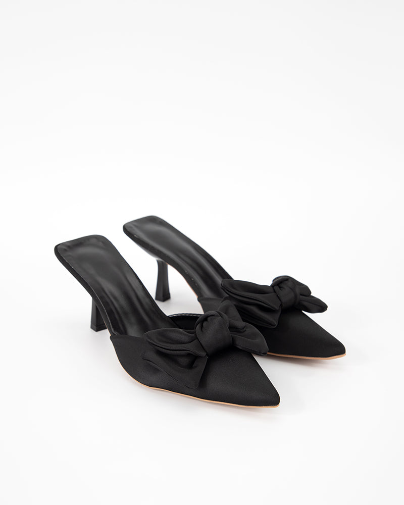 Pointed-Toe-High-Heel-Bow-Sandals