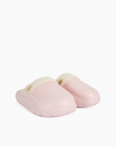 Removable Warm Waterproof and Non-slip Cotton Slippers